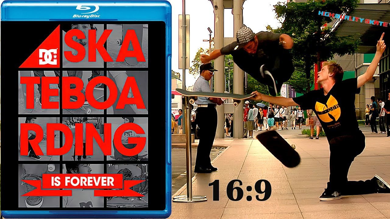 If you have Proper Skate Videos Digitized VHS Tapes or DVDs, please feel free to join our Discord Server (Made by Skate Video Archive & High Quality Skate Videos) and help us to Archive old physical Skate Videos. https://discord.gg/xnGGcD9Ph8<br /><br />Skate Video Archive: https://www.youtube.com/channel/UCI93zR95xMw-fvI7JLwsOwA