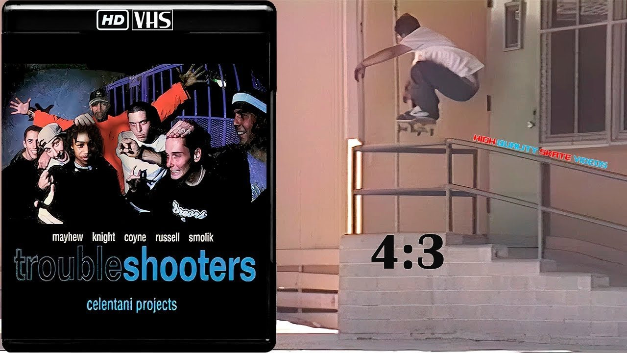If you have Proper Skate Videos Digitized VHS Tapes or DVDs, please feel free to join our Discord Server (Made by Skate Video Archive & High Quality Skate Videos) and help us to Archive old physical Skate Videos. https://discord.gg/xnGGcD9Ph8<br /><br />Skate Video Archive: https://www.youtube.com/channel/UCI93zR95xMw-fvI7JLwsOwA