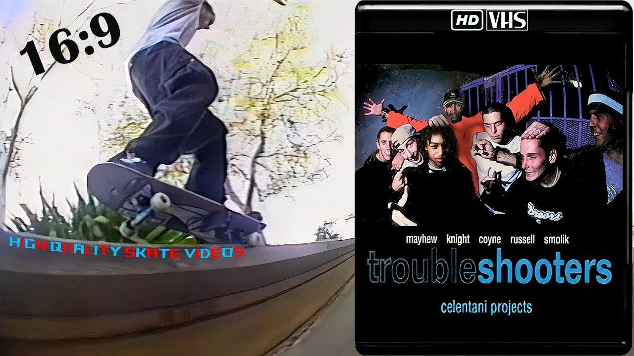 If you have Proper Skate Videos Digitized VHS Tapes or DVDs, please feel free to join our Discord Server (Made by Skate Video Archive & High Quality Skate Videos) and help us to Archive old physical Skate Videos. https://discord.gg/xnGGcD9Ph8<br /><br />Skate Video Archive: https://www.youtube.com/channel/UCI93zR95xMw-fvI7JLwsOwA