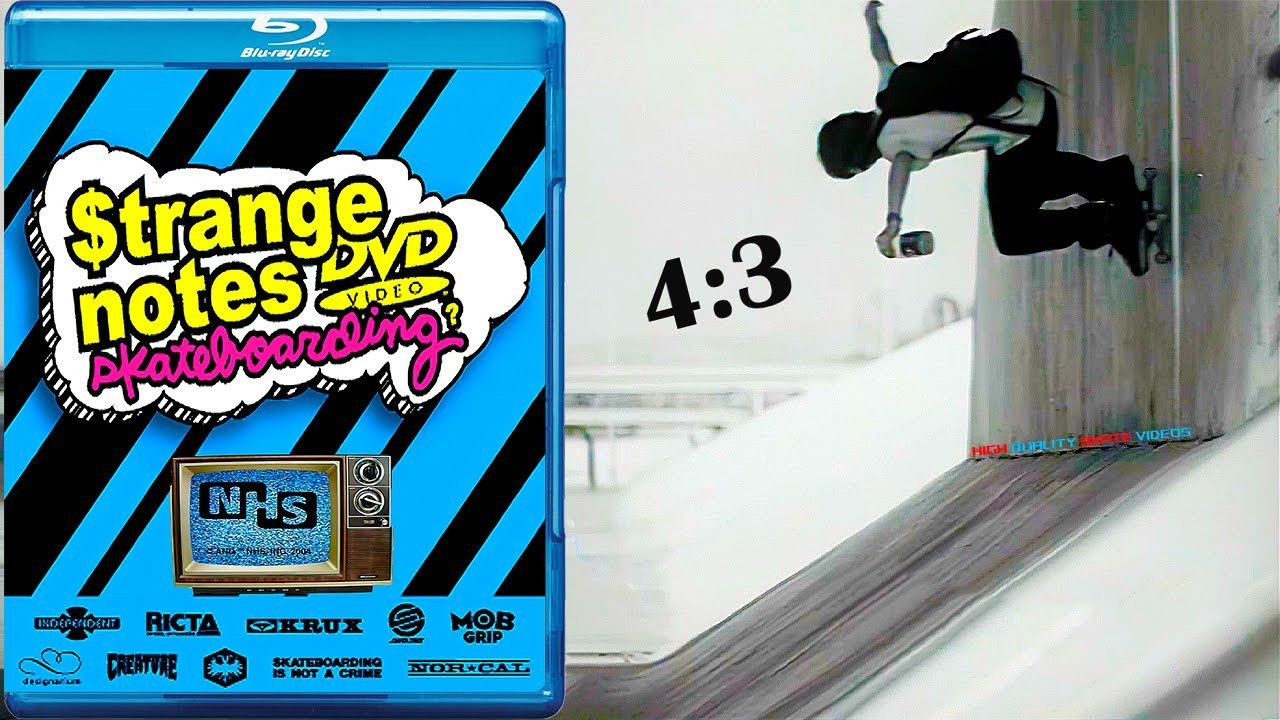 If you have Proper Skate Videos Digitized VHS Tapes or DVDs, please feel free to join our Discord Server (Made by Skate Video Archive & High Quality Skate Videos) and help us to Archive old physical Skate Videos. https://discord.gg/xnGGcD9Ph8<br /><br />Skate Video Archive: https://www.youtube.com/channel/UCI93zR95xMw-fvI7JLwsOwA