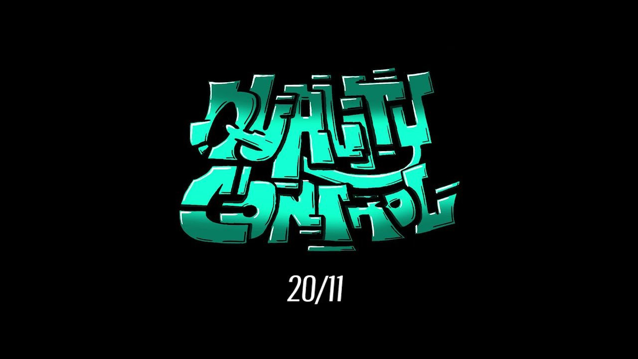 Quality Control... Our biggest video project yet is releasing on the 20/11 together with some other exciting things, stay tuned!<br /><br />TRACK: Baby Huey - Hard Times