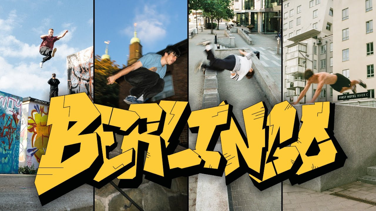 The Swedish parkour scene captured over a couple of months!<br />Including clips from Kevins time in Germany!<br /><br />"Citroën Berlingo" is Pontus Karlssons car, and also the car we drove around in during this summer to visit different places around Sweden.<br />Therfore it became the name for this video!<br /><br />PARTS (IN ORDER OF APPEARANCE)<br />00:00 - Intro<br />01:04 - Joels Part<br />05:29 - Hugos Part<br />09:00 - Lesters Part<br />10:53 - Friends Part<br />14:54 - PARTY<br />15:23 - Måns Part<br />17:56 - Kevins Part<br />24:44 - Outro<br />25:31 - Credits