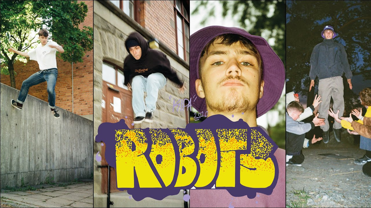 Stockholm's parkour scene captured over four months.<br /><br />Appearance in order:<br />Hugo Arnesson<br />Måns Von Rudfeldt<br />Lester Castro<br />Oscar Af Karlsson<br />Lowe Beijner<br />Joel Larsson<br /><br />Zines are available at kipacollections.com<br />Kipa on Instagram: https://www.instagram.com/kipajumps/?hl=sv