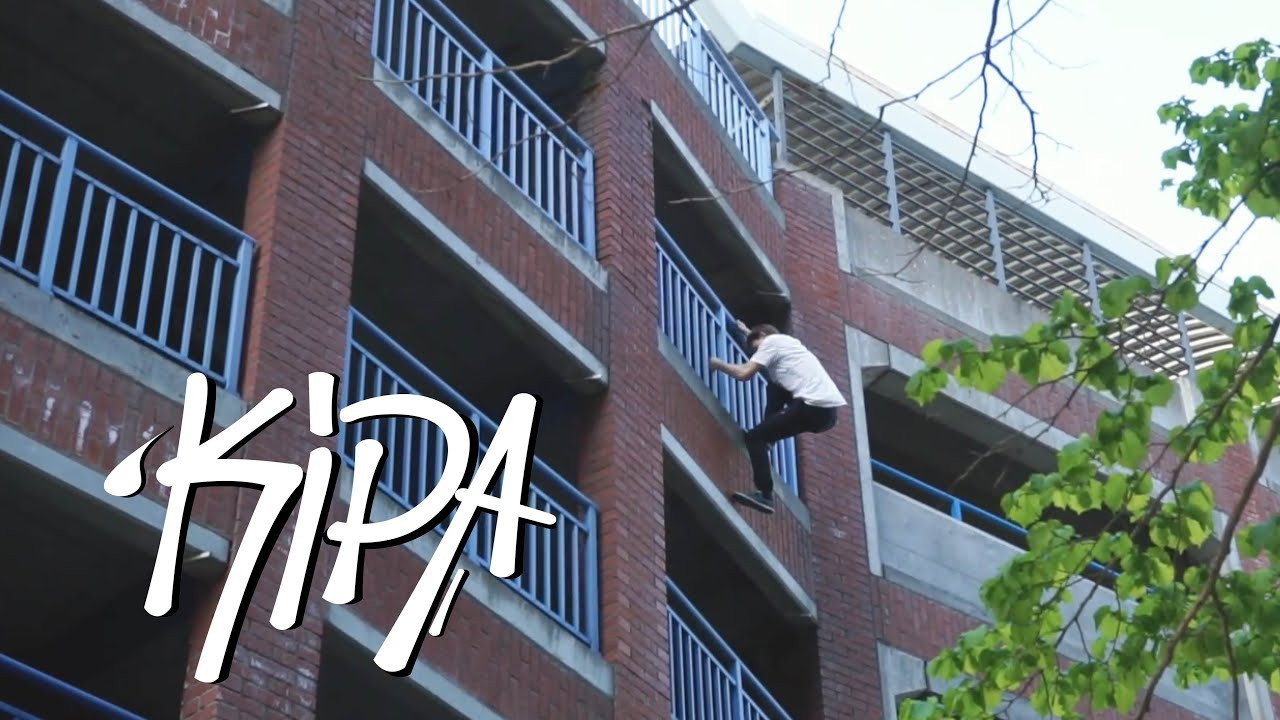 Kevin came to Stockholm a few weekends, and we collected as many clips as we could to make a video!<br />Edited by Joel Larsson