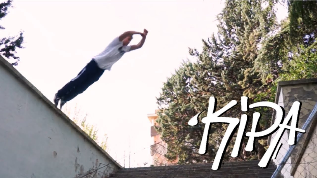 The first of many Kipa videos to come!<br />Kipa is a group of friends from different cities throughout Sweden who share the same interest Parkour. We talked about starting a group for a while and then finally decided to travel to Madrid to make this our first video! <br /><br />Be ready for some sick upcoming stuff in the near future... #TellEm<br /><br />Song: Arson - City Morgue <br /><br />Edit: Lester Castro