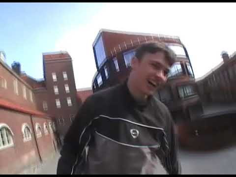 More raw footy from our video "robots"! Hugo Arnesson, Lester Castro and Joel Larsson