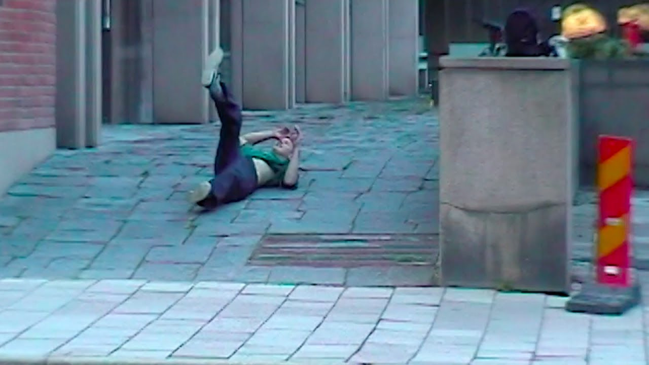 Full Video "Robots" : https://www.youtube.com/watch?v=ZjSu-ZKTisM<br /><br />Kipa Magazines are available at https://kipamagazine.com