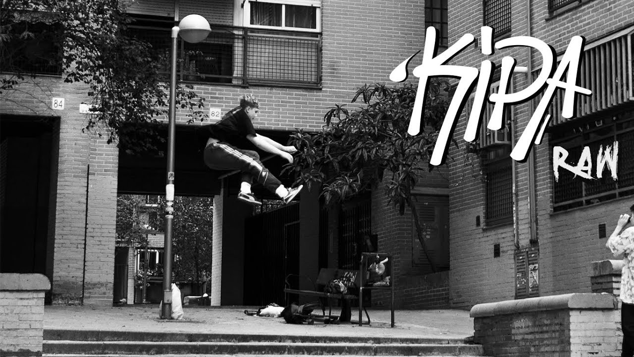 Straight from the camera footy from three days in Madrid. Love!<br /><br />Instagram: https://www.instagram.com/kipajumps/?hl=sv