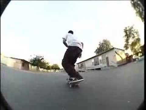 Carroll and some tricks