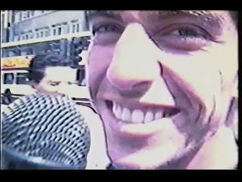 A Deluxe promo video from 1995 with a ton of dudes from their various brands at the time. Skaters include Huf, Max Schaff, Julien Stranger, Matt Rodriguez, Shawn Mandoli, Ethan Fowler, Dune, Bob Burnquist, Mike Frazier, Drake Jones, Carl Shipman, Ben Liversedge, Ryan Hickey, Kelly Bird, Joey Bast, Quim Cardona, Bobby Puleo, Matt Field, Greg Hunt, Jamie Reyes, Markus Brown, Jesse McMillin, Jim T, and Tommy G among others. This one has always been super underrated to me personally!