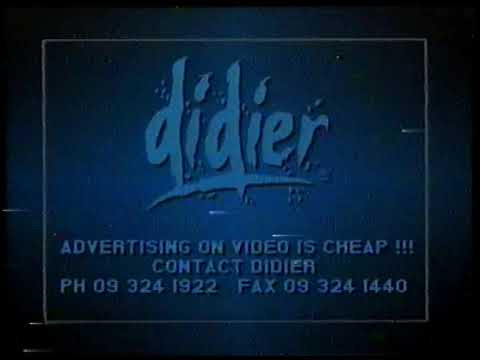 2DAC Videos "98 in the Shade" from 1987. With the Santa Cruz am team and Lee Ralph at a contest at the Ark in Fresno. Great little time capsule and peek into that time! Special thanks to the channel @frankiesomethin for digitizing this long lost PAL one from the land down under and also for putting up so many awesome videos over there!