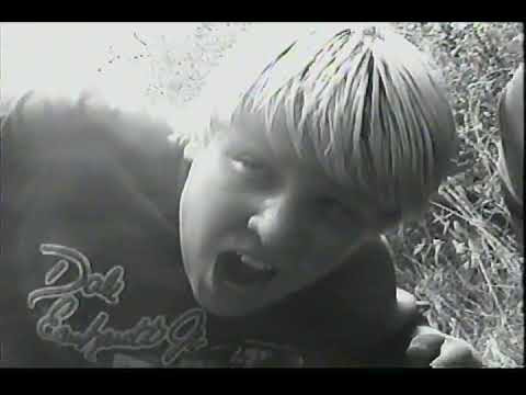 This is not s skate video and is actually a no budget horror movie shot in Johnstown PA. It even has a trailer before it for a Johnstown/Jackass type show haha. I had no where else to share this for the people who wanted to see it so here it is haha. Cannibal Bob also happens to be my brother Mike so I had to get this one up one way or another for the family. There is a video distortion that happens when the movie starts that lasts less than a minute. Just remember this was shot decades ago in an age of Troma movie rentals and enjoy hahaha!