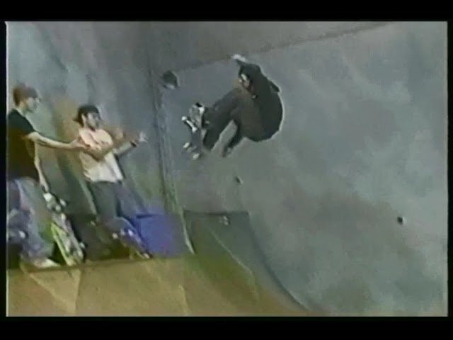 Filmed during the Think 1996 Summer US Tour. More info soon I am short of time haha.