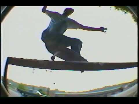 *THIS VIDEO IS ONLY 13 MINS LONG*<br />A Joe Castrucci production featuring Dave Caddo, John Lee, Doug Korfhagen, Buddy Best, and Nathan Jones. Edited and filmed in DV format. A Solid video out of Ohio from 1997.<br /><br />I do not own the rights to this video or any of the music contained within. This is not for profit and only for the preservation of skateboard history.