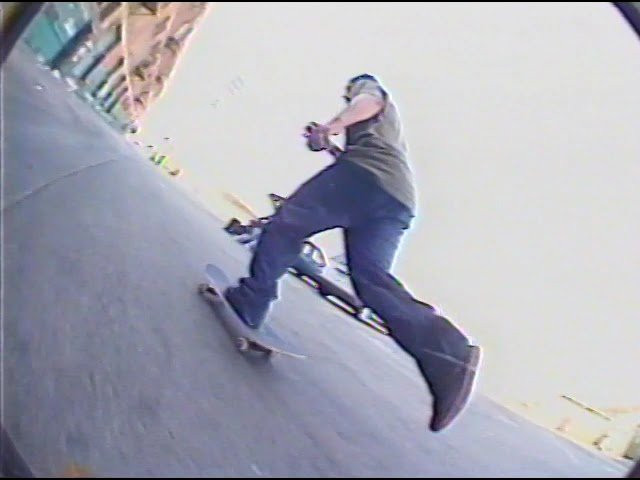 A skateboarding film produced by Julio De La Cruz and Larry Balma. Skaters include Daniel Lebron, Rodrigo Petersen, Charles Pereira, Nate Kocaka, Quim Cardona, Julio De La Cruz, and Eiji Yamanishi.