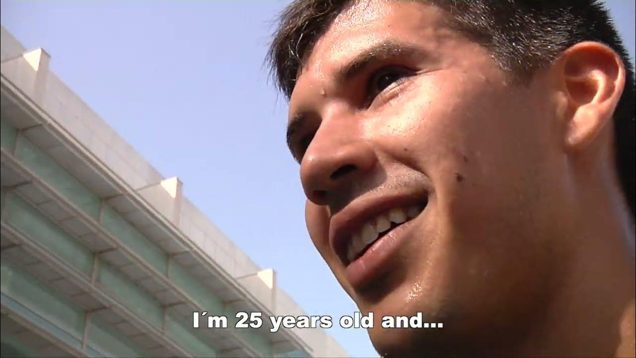 <p><span class="style-scope yt-formatted-string">Quick chat with Adriel about his path from Argentina to Barcelona, his relationship with the skateboarding industry, the King of Macba experience and more. Featured skaters: Adriel Parmisano and friends Film and edit: Javier Men&eacute;ndez</span></p>