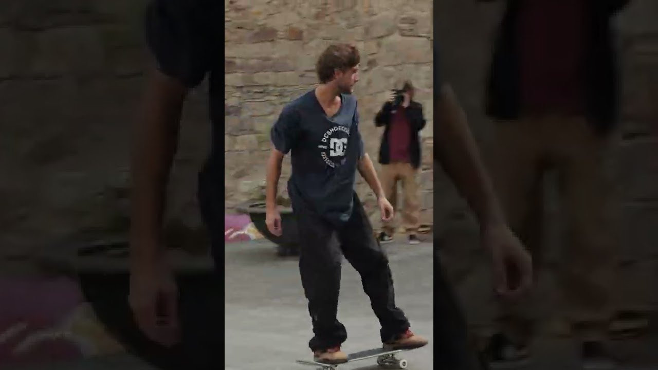 Featured skaters: <br /><br />Edit:<br /><br />Film: <br /><br />Music:<br /><br />Skateboarding in MACBA<br />https://www.macbalife.com/shop<br />http://www.facebook.com/MacbaLife<br />http://www.instagram.com/MacbaLife