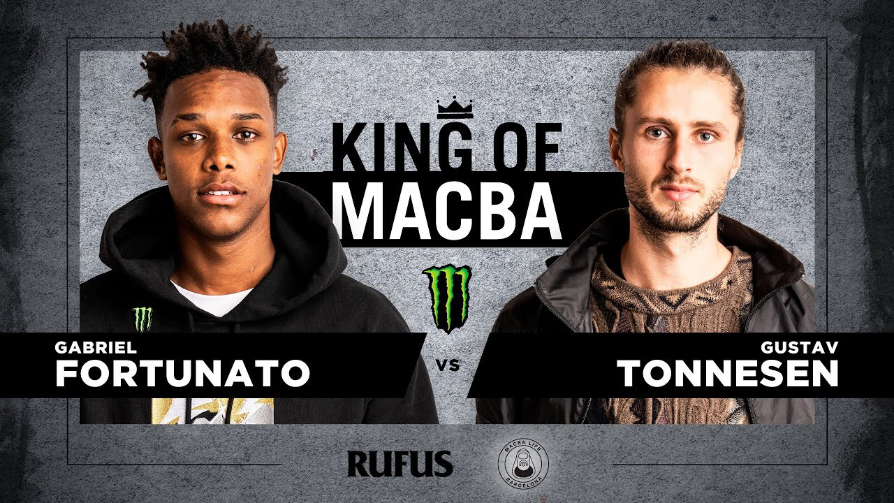 WELCOME TO THE BIG FINAL!<br /> <br />Edit: <br /> Javier Menéndez<br /> <br />Film: <br /> <br /> Javier Menéndez, Daniel Galli<br /> <br />Music:<br /> Music: My People by EHSR<br /> <br />Skateboarding in MACBA<br /> http://www.macbalife.com<br /> http://www.facebook.com/MacbaLife<br /> http://www.instagram.com/MacbaLife