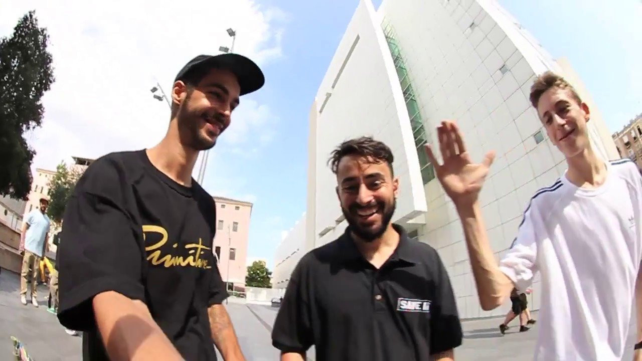 King Of Macba 2017. Round 1. Battle 7. Marek Zaprazny VS Mikel Vidal.<br /><br />Film and edit: Javier Menéndez<br /><br />Music: Sadistik. Honeycomb<br /><br />Skateboarding in MACBA<br />http://www.macbalife.com<br />http://www.facebook.com/MacbaLife<br />http://www.instagram.com/MacbaLife