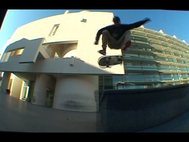 Enjoy the new #MacbaVX1000 episode, because is plenty of amazing tricks and wild things. <br /><br />Featured skaters: Cristian Sánchez, Fran Molina, Big Sexy, Brahian Londono, Emanuele Ciko, Jordi Gómez, Luypa Sin, Alejandro Posada, Alan Gonzales. <br /><br />Film and edit: Enterprise BCN<br /><br />Music: 23 by Mike WiLL Made-It ft. Miley Cyrus, Wiz Khalifa, Juicy J<br /><br />Skateboarding in MACBA<br />http://www.macbalife.com<br />http://www.facebook.com/MacbaLife<br />http://www.instagram.com/MacbaLife