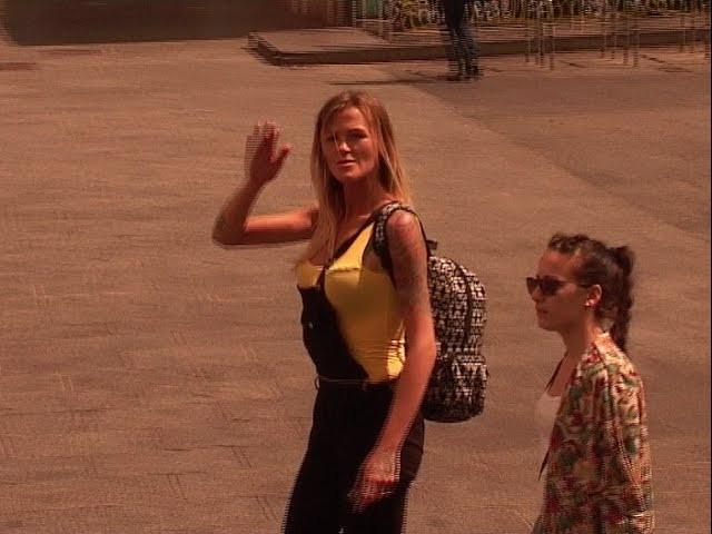 This is a remix with the best VX1000 footage from 2016. <br /><br />Film and edit: Enterprise BCN<br /><br /><br />Music: Hit ´Em High by Busta Rhymes and Cypress Hill<br /><br />Skateboarding in MACBA<br />http://www.macbalife.com<br />http://www.facebook.com/MacbaLife<br />http://www.instagram.com/MacbaLife