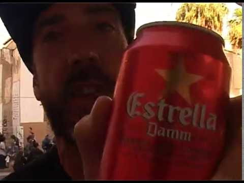 Our VX1000 series is back. Check it out now. <br /> <br />Featured skaters: Adriano Farias, Cristian Delgado, Mikel Vidal, Adrián Lobo, Isaac Verdejo, Ramón Muniz, Benji, Jorge Calderón, Dani Jenks. <br /><br />Film and edit: Enterprise BCN<br /><br /><br />Music: Skrillex Remix by Red Lips feat Sam Bruno<br /><br />Skateboarding in MACBA<br />http://www.macbalife.com<br />http://www.facebook.com/MacbaLife<br />http://www.instagram.com/MacbaLife