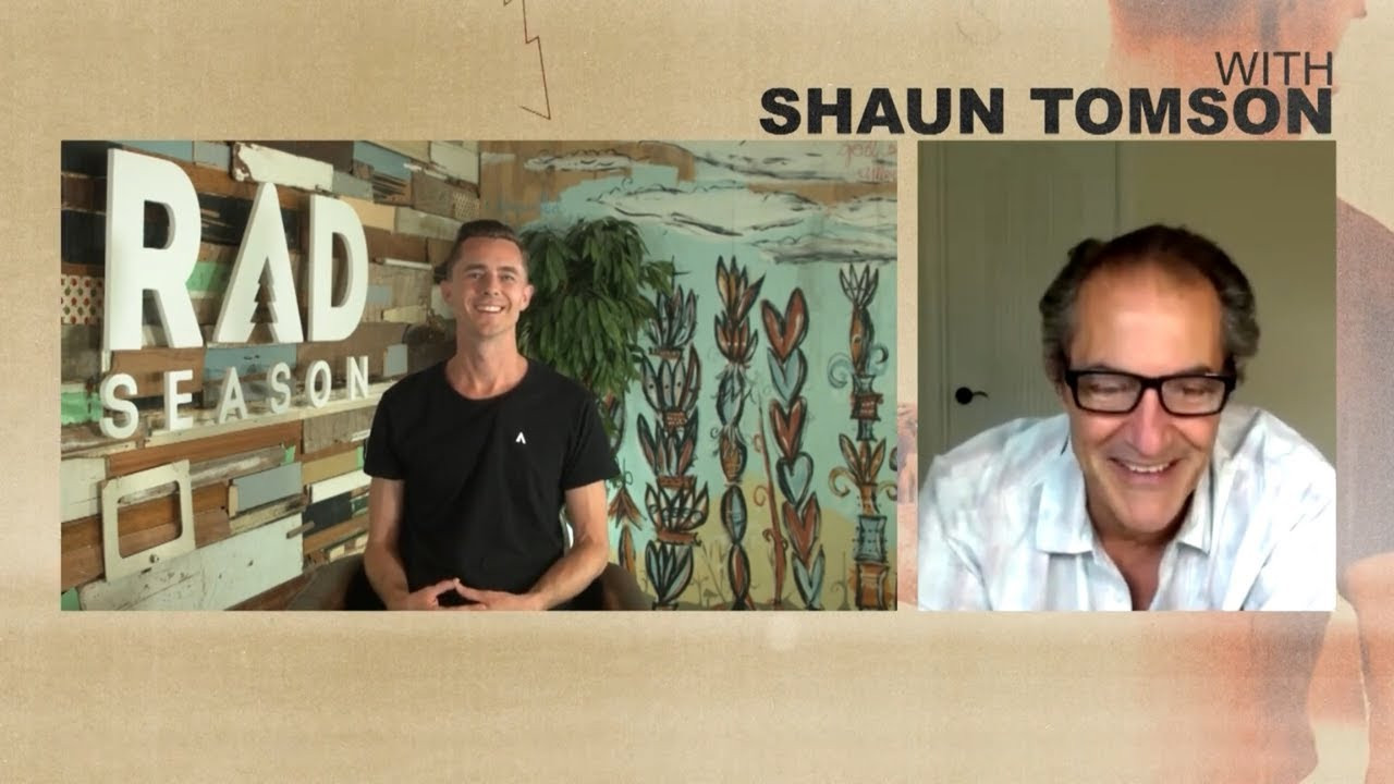 In a free riding talk, Oli Russell-Cowan welcomes legendary South-African surfer, 1977 World Champion and best-selling author, Shaun Tomson, to comment on his legacy as one of the greatest surfers of all time and his latest incarnation as a successful and much requested motivational speaker.<br /><br />🛹 Thanks for subscribing! 🛹 https://youtube.com/@fueltv?sub_confirmation=1<br /><br />Watch more at https://fuel.tv