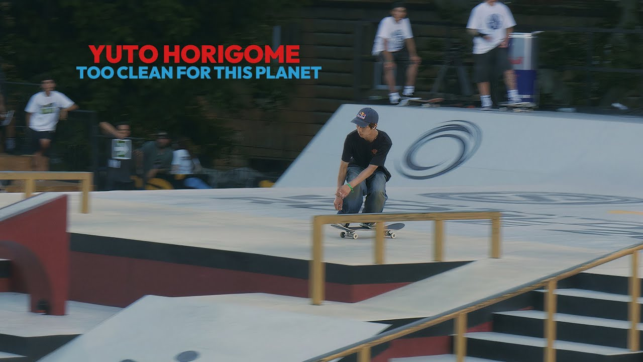 #skateboarding #skate #skatepark <br />Get ready to relive the most exciting moments from the WST Rome Street Semifinals at the iconic Colle Oppio! Watch some of the world’s top skaters — including Vincent Milou, JC Gonzalez Ortiz, Sora Shirai, Giovanni Vianna, Toa Sasaki, Juni Kang, Yuto Horigome, Ginwoo Onodera, and more — battle it out on the streets.<br /><br />The heat was on with soaring temperatures, but the energy and vibes kept the session electric. From insane tricks to smooth runs, this recap captures all the action, passion, and fun that made this event unforgettable.<br /><br />Don’t miss the best highlights and epic street skating from Rome!<br /><br />✅ Sub To The Channel For More Videos: https://youtube.com/doseskateboarding<br /><br />👉 Visit: http://doseskateboarding.com<br />👉 Follow: http://instagram.com/doseskateboarding/<br />👉 Twitter: https://twitter.com/doseskate<br />👉 TIKTOK https://www.tiktok.com/@doseskateboarding<br /><br />Subscribe to DOSE for more skate life videos.<br />For news about skateboarding every day, check out https://doseskateboarding.com/