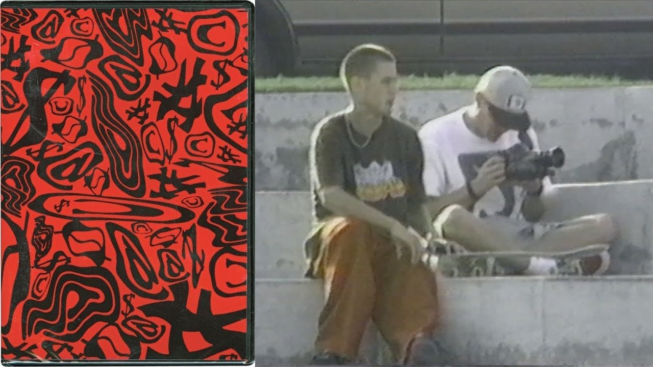 <p>Watch Chaos by Powell Skateboards</p>