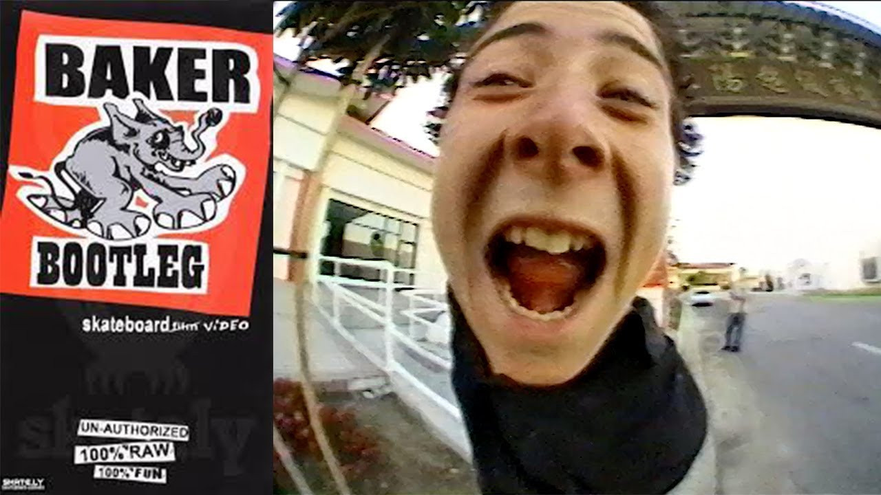 <p><span>This is the unofficial first Baker video from the baker team in 1998.</span></p>