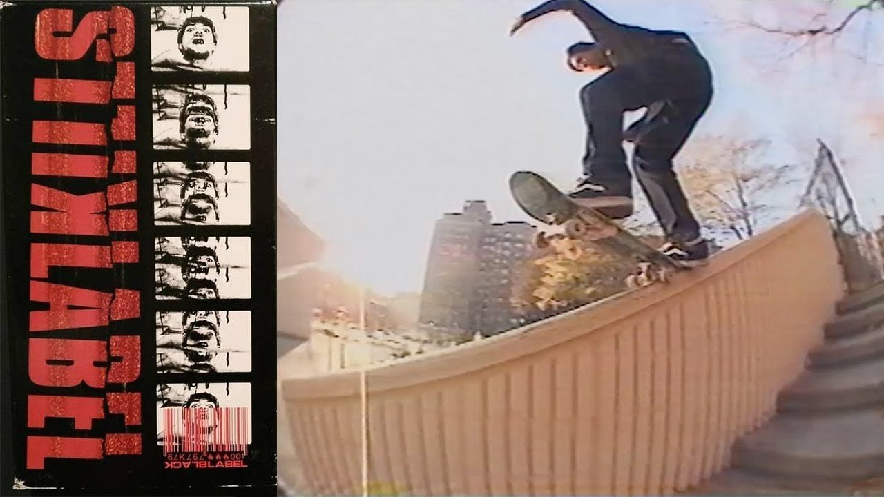 <p>Watch Black Label "Label Kills" (2001)</p>