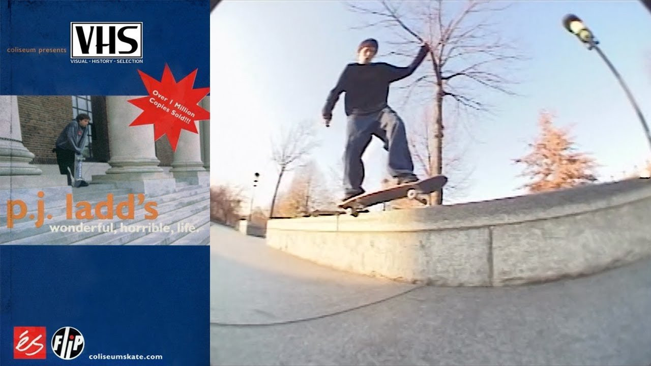 1:30 - Jereme Rogers3:37 - Alexis Sablone4:40 - Colin Fiske (muted due to copyright)6:41 - Southie9:27 - Ryan Gallant12:32 - PJ Ladd17:19 - Credits