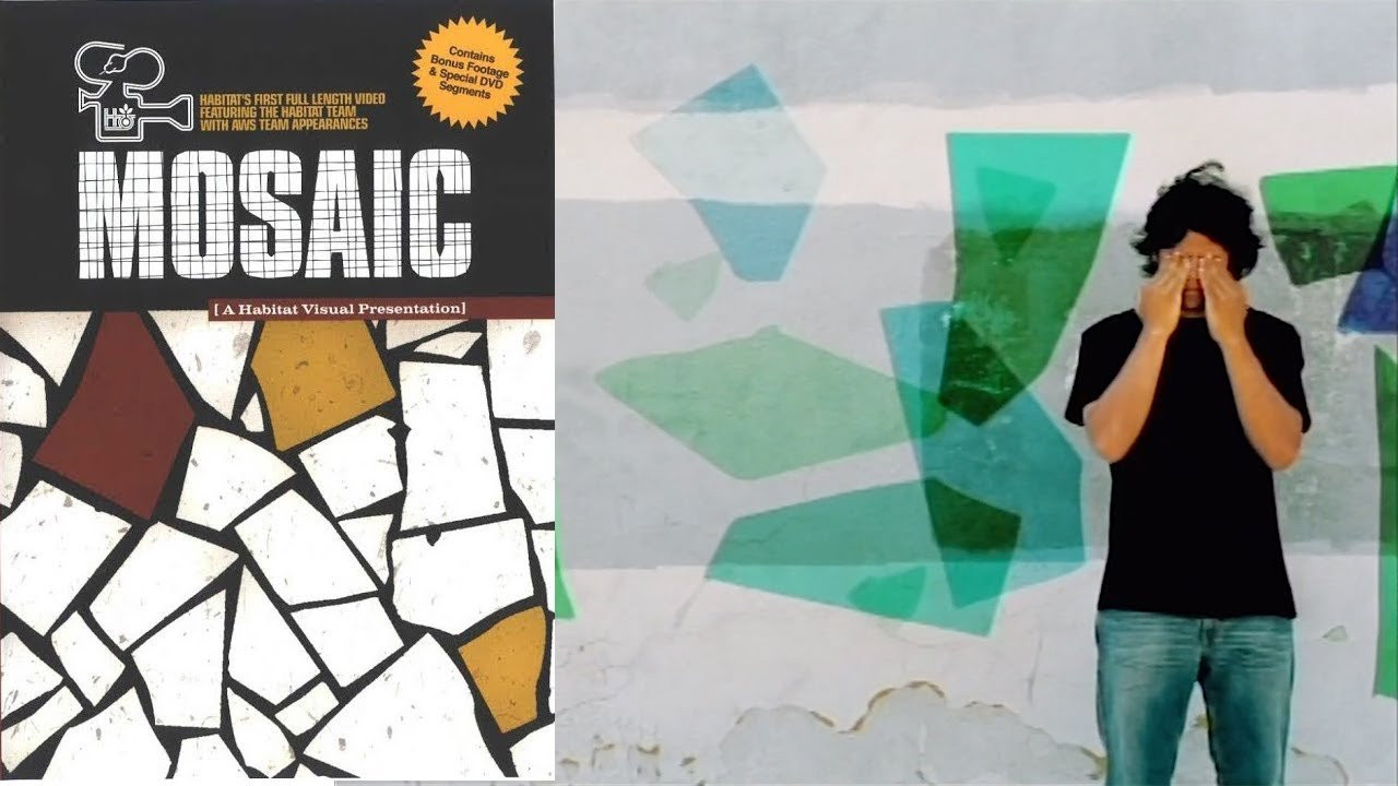 2:58 - Danny Renaud6:30 - Tim O'Connor / Brian Wenning8:46 - Fred Gall11:09 - Rob Pluhowski12:55 - Ed Selego14:08 - Kerry Getz16:57 - Alien Workshop Section2...