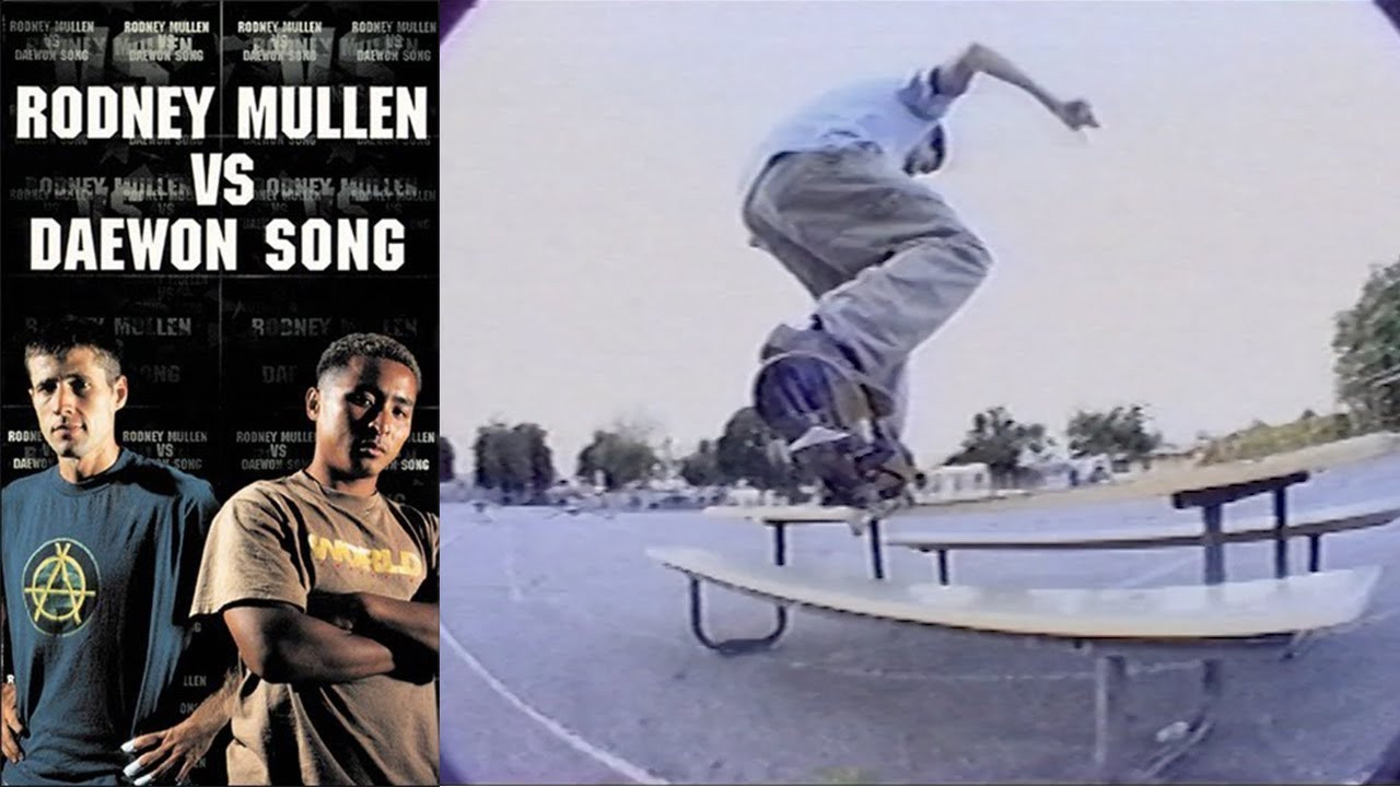 deleted the last upload to share the DVD rip instead. better quality!