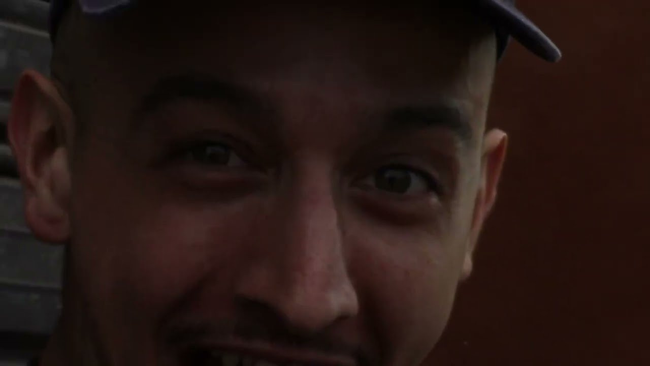 Version Raw del video de Javier Rodriguez para DIG <br /><br />Enjoy!