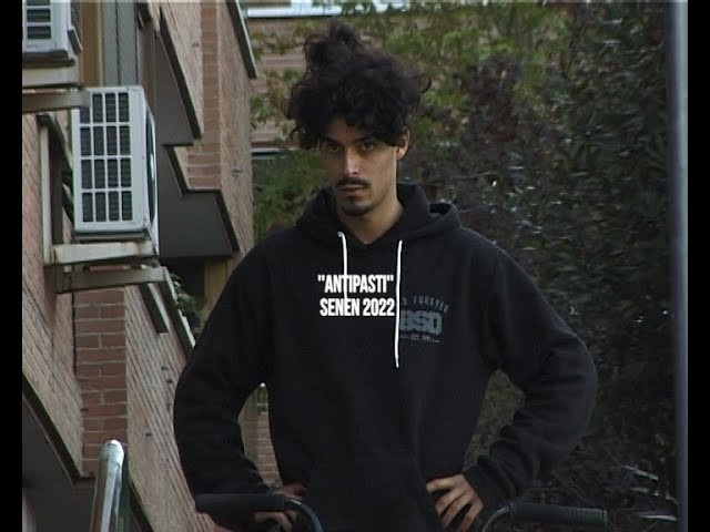 Pablo Senen "2022 Antipasti" x Gonzalo Caballero<br /><br />Y si os digo que Pablo y Gonzalo llevan 6 años grabando para un edit y esto es "solo" un adelanto de la que se nos viene encima? <br />Stay tuned!<br /><br />What If I told you that this Pablo and Gonzalo have been filming for 6 years for a video and that this is just an entrance for what is coming?<br />Stay tuned!