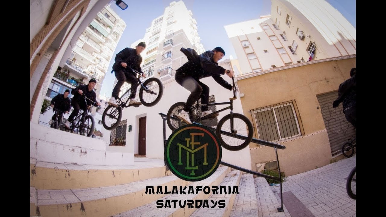 Este es el primer episodio de Malakafornia Saturdays mientras estamos de misión con Christian Franco grabando para otros proyectos. <br />Espero que os guste y os suscribáis a nuestro canal para enteraros de todo lo nuevo! #MalakaforniaSomosTodos<br /><br />PD: surgerencia para el próximo video?