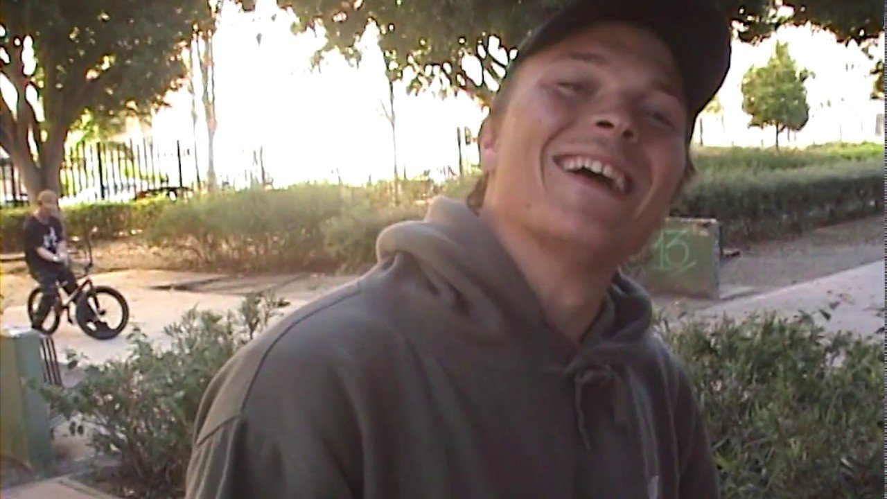 Fernando Laczko doing for United 2019<br /><br />FILM & CUT: Gonzalo Caballero<br />SONG: Graveyard - Unconfortably Numb