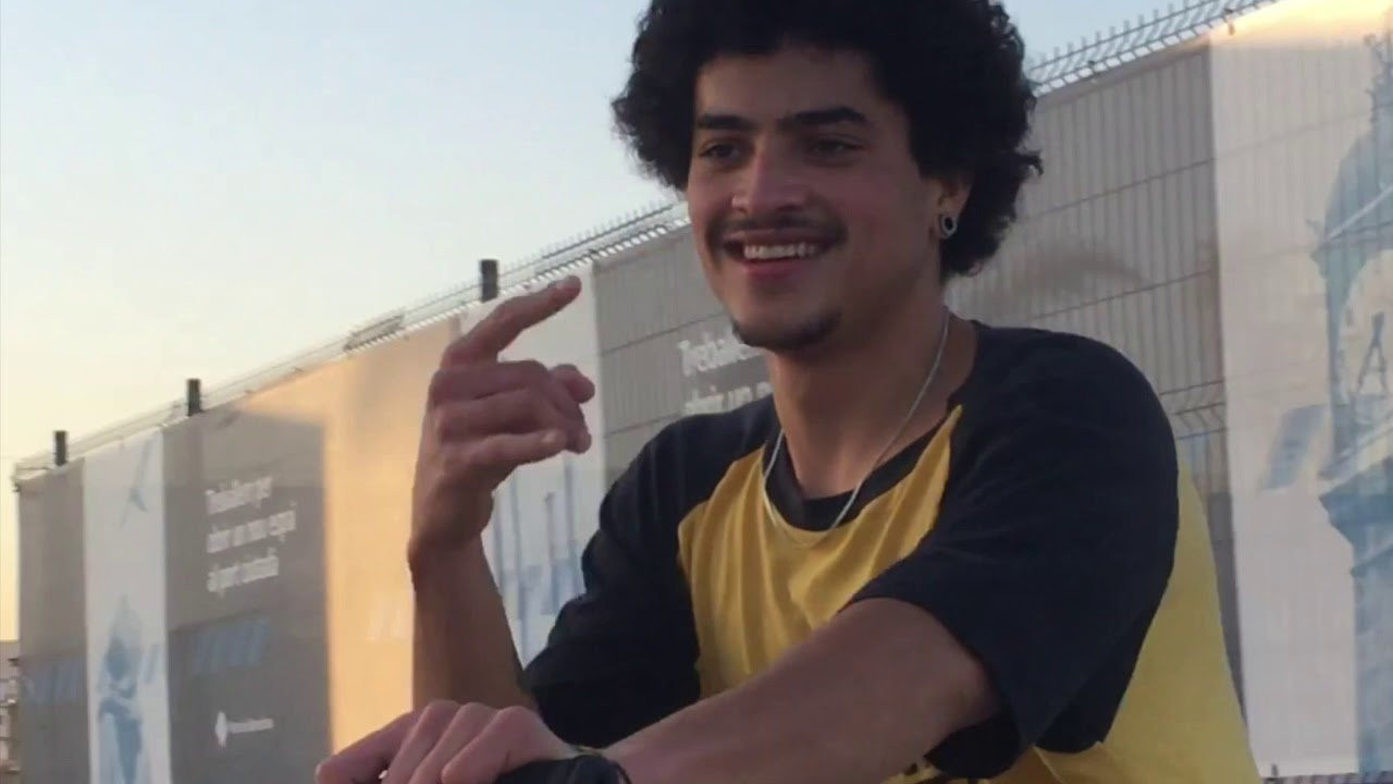 I just took a flight to Barcelona to have a week of bikes and party´s with all my friends from there and not from there.<br /><br />Special Thanks to Jaume for the place to sleep and @Pshomies for being rrreal as fuckk<br /><br />Hope y'all enjoy this!!