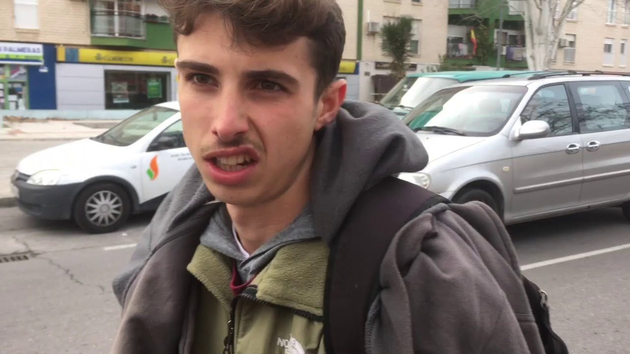 Nos fuimos el Miércoles pasado a Granada a montar calle, al Skatepark y para terminar a las termas naturales solo a gozar!!<br /><br />Creo que este es el mejor video grabado hasta el momento :D <br /><br />Qué queréis ver en los próximos videos?