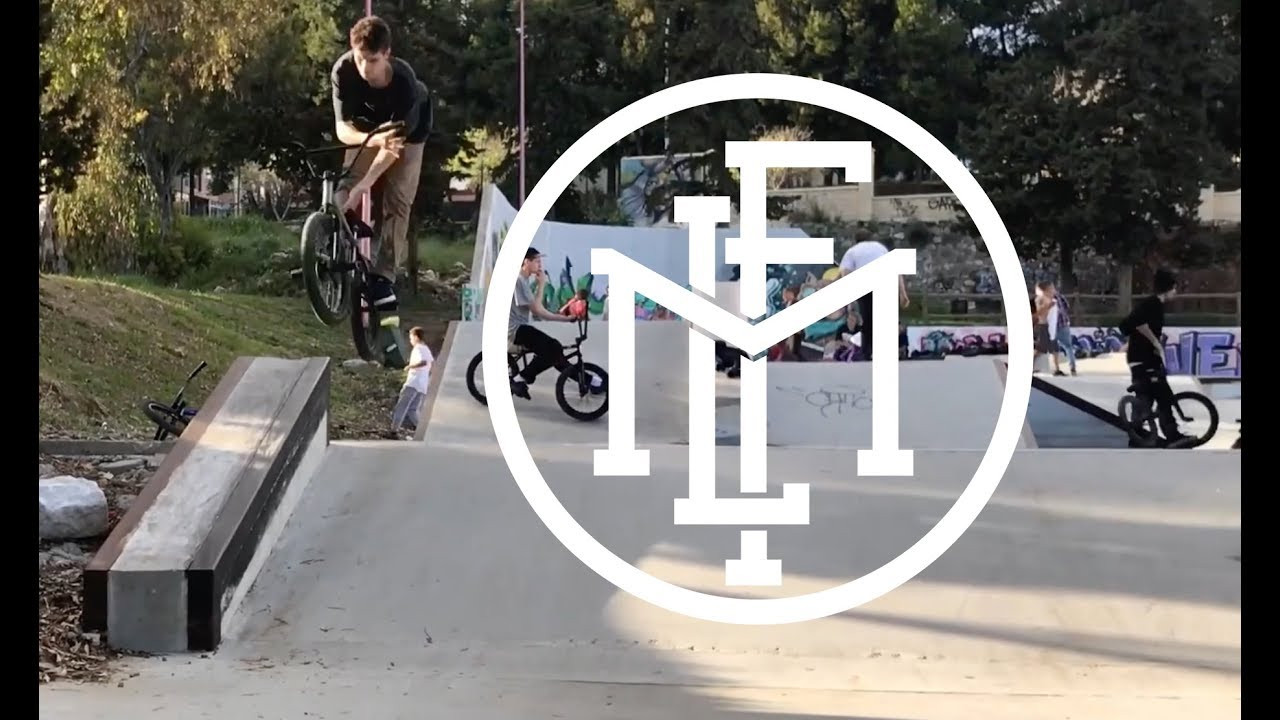 Los hermanos Sousa se bajaron una semana para el sur y nos lo pasamos de puta madre! Una pena no tener una camera en condiciones porque aparte de ser unos locos como personas, también lo son encima de la bici!<br />Espero que salgan más de su pueblo en un futuro y salir a grabar BANGERS!!