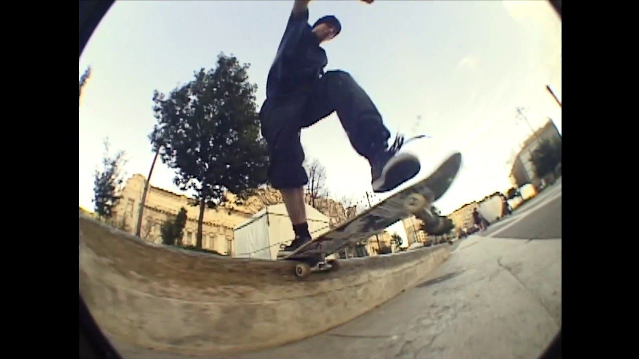 Jacopo Carozzi Stazione Centrale Trailer<br /><br />Filmed and Edited by Yoan Taillandier<br /><br />Full Video Online Here:<br />http://www.thrashermagazine.com/articles/videos/jacopo-carozzi-s-stazione-centrale-part/
