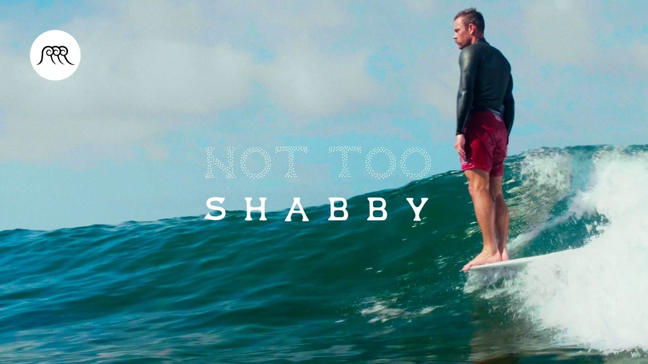 Not Too Shabby is a surf film that takes viewers on a ride down to Mexico with the talented team riders of Bing Surfboards, one of the original surfboard companies out of Southern California. The film captures the essence of classic longboarding and timeless style as the riders dance their way around the several breaks surrounding Punta Mita. <br /><br />- Presented by<br />Bing Surfboards (https://www.instagram.com/bingsurfboards/)<br /><br />- A Film by<br />Chase Viken (https://www.instagram.com/wavechase/)<br />Alex Patrick (https://www.instagram.com/_alex.patrick/)<br /><br />- Featured Surfers<br />Trip Chandler (https://www.instagram.com/trip_chandler/)<br />Christian Marcher (https://www.instagram.com/christianmarcher/)<br />Izzi Gomez (https://www.instagram.com/izzigomez_/)<br />Brenda Flores (https://www.instagram.com/bren_floressurf/)<br />Miguel Sinclair (https://www.instagram.com/miguel.sinclair/)<br />Mick Rodgers (https://www.instagram.com/mrrodgers_neighborhood/)<br /><br />- Edited by<br />Chase Viken (https://www.instagram.com/wavechase/)<br />Brady Michelson (https://www.instagram.com/bradydmickelson/)<br /><br />- Super 8 Film by<br />Grey Lockwood (https://www.instagram.com/greylockwoodphoto/)<br /><br />- Music<br />"Easier" by Breakup<br />"Dark Seas" by Jet Trash<br />"Window Seat" by Songs Of Water<br />"Adobe" by Arkangel<br />"Beach Chase" by Sunbörn<br />"Spinning" by Valienta<br /><br /> - Location<br />Punta Mita, Mexico<br /><br />👀 Watch more surf edits by Bing Surfboards on NobodySurf<br />https://nobodysurf.com/tag/Bing%20Surfboards/<br /><br />🔗Follow us on<br />Website: https://nobodysurf.com<br />Shop: https://shop.nobodysurf.com<br />App: https://nobody.surf/Download<br />Instagram: https://www.instagram.com/nobody_surf/<br /><br />#surfing #NobodySurf #Mexico