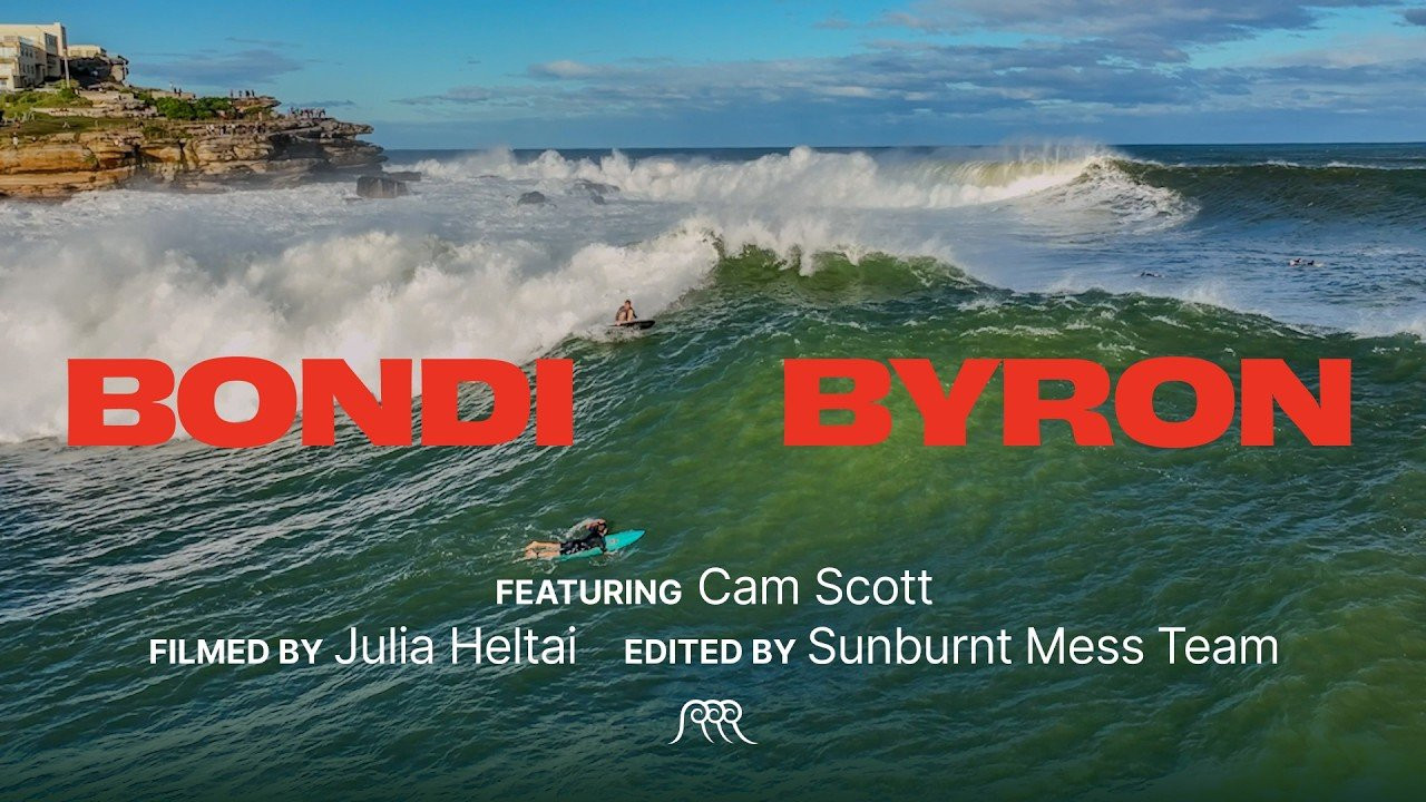 A few finless sessions on the Australian east coast.<br /><br />- Surfer<br />Cam Scott (https://www.instagram.com/notnotcamscott)<br /><br />- Other Surfer<br />Nick Bannehr (https://www.instagram.com/nickbannehr)<br />Pat Cahill (https://www.instagram.com/sunburntmess.surf)<br />Lou O'rourke (https://www.instagram.com/louorourke_)<br />Grayson Hinrichs (https://www.instagram.com/grayson_hinrichs)<br /><br />- Surfboards<br />7 and 7'6 by Softlite Soft Surfboards (https://www.instagram.com/softlitesurf)<br /><br />- Filmed by<br />Julia Heltai (https://www.instagram.com/heltai.jpg)<br /><br />- Drone footage by<br />Robin Cooiman (https://www.instagram.com/robincooiman03)<br /><br />- Edited by<br />Sunburnt Mess Team (https://www.instagram.com/sunburntmess.surf)<br /><br />- Music<br />Made with AI by NOTNOT<br /><br />- Location<br />NSW, Australia<br />00:00 Bondi Beach, Sydney<br />04:58 Byron Bay<br /><br /><br />🔗Follow us on<br />Website: https://nobodysurf.com<br />App: https://nobody.surf/Download<br />Instagram: https://www.instagram.com/nobody_surf/<br /><br />#nobodysurf #surfing #surf <br /><br />*****<br />NobodySurf / reblue Inc. has official rights to distribute this video on YouTube.<br />For inquiries, please get in touch with info@nobodysurf.com.<br /><br />© 2015 - 2024 NobodySurf / reblue Inc. All Rights Reserved.