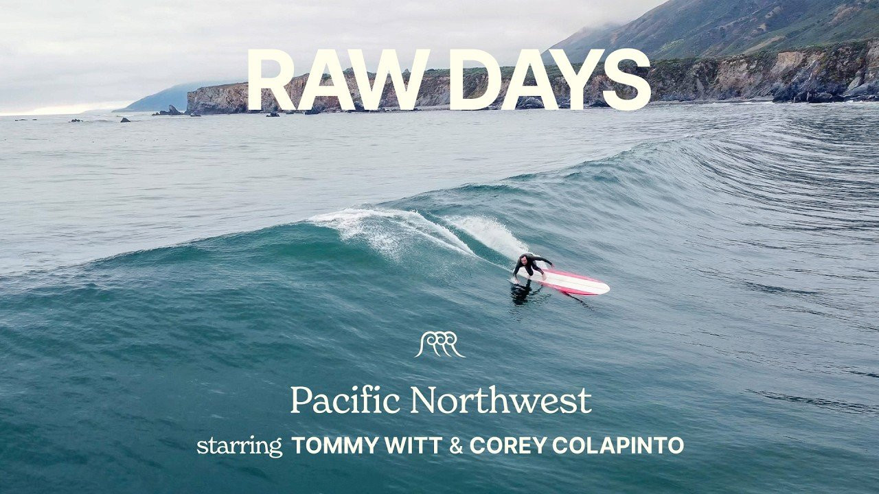 Corey Colapinto and Tommy Witt venturing north to find waves on a few boards they shaped.<br /><br />- Surfer<br />Corey Colapinto (https://www.instagram.com/kookapinto/)<br />Tommy Witt (https://www.instagram.com/t_witt_/)<br /><br />- Surfboards<br />“Glider 10'6” by Tommy Witt Surfboards <br />”Thin Twin 7'0” by Kookapinto Shapes (https://www.instagram.com/kookapintoshapes/)<br />”Noserider 9'0” by Tommy Witt Surfboards <br /><br />- Location -<br />Pacific Northwest<br /><br />- Shooting date<br />2024<br /><br />🔗Follow us on<br />Website: https://nobodysurf.com<br />App: https://nobody.surf/Download<br />Instagram: https://www.instagram.com/nobody_surf/<br /><br />#surf #surfing #nobodysurf <br /><br />*****<br />NobodySurf / reblue Inc. has official rights to distribute this video on YouTube.<br />For inquiries, please get in touch with info@nobodysurf.com.<br /><br />© 2015 - 2025 NobodySurf / reblue Inc. All Rights Reserved.