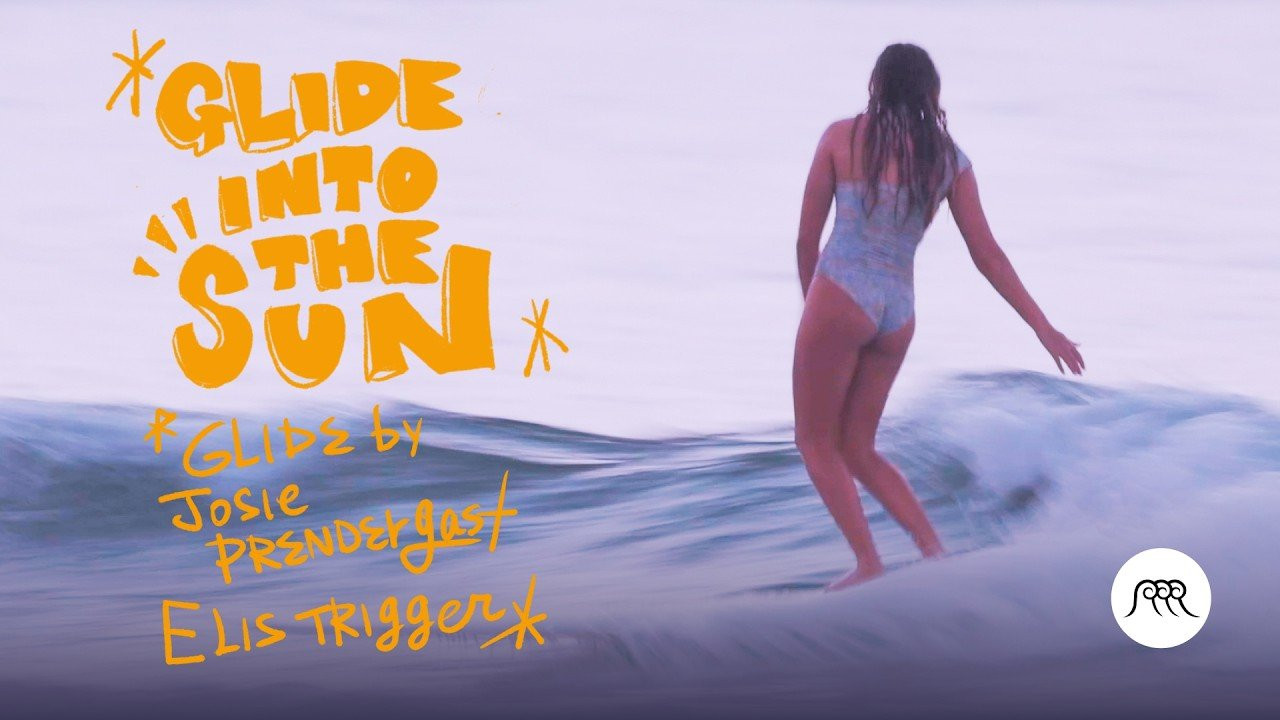 This footage was captured in 2022 at Byron Bay. It features Josie Prendergast gracefully surfing on the shimmering morning waves and Elise Trigger enjoying elegant gliding on an 11-foot longboard against a stunning sunset backdrop. Please enjoy their graceful gliding.<br /><br />- Surfers<br />Josie Prendergast (https://www.instagram.com/josie_prendergast/)<br />Elise Trigger (https://www.instagram.com/elisetrigger)<br /><br />- A film by<br />ZACK BALANG (https://www.instagram.com/zack_balang)<br /><br />- Music<br />SARIYA (https://www.instagram.com/sariya_mori)<br /><br />- Location<br />Byron Bay, Australia<br /><br /><br />🔗Follow us on<br />Website: https://nobodysurf.com<br />Shop: https://shop.nobodysurf.com<br />App: https://nobody.surf/Download<br />Instagram: https://www.instagram.com/nobody_surf/<br /><br />#surfing #NobodySurf #longboard <br /><br />*****<br />NobodySurf / reblue Inc. has official rights to distribute this video on YouTube.<br />For inquiries, please get in touch with info@nobodysurf.com.<br /><br />© 2015 - 2025 NobodySurf / reblue Inc. All Rights Reserved.
