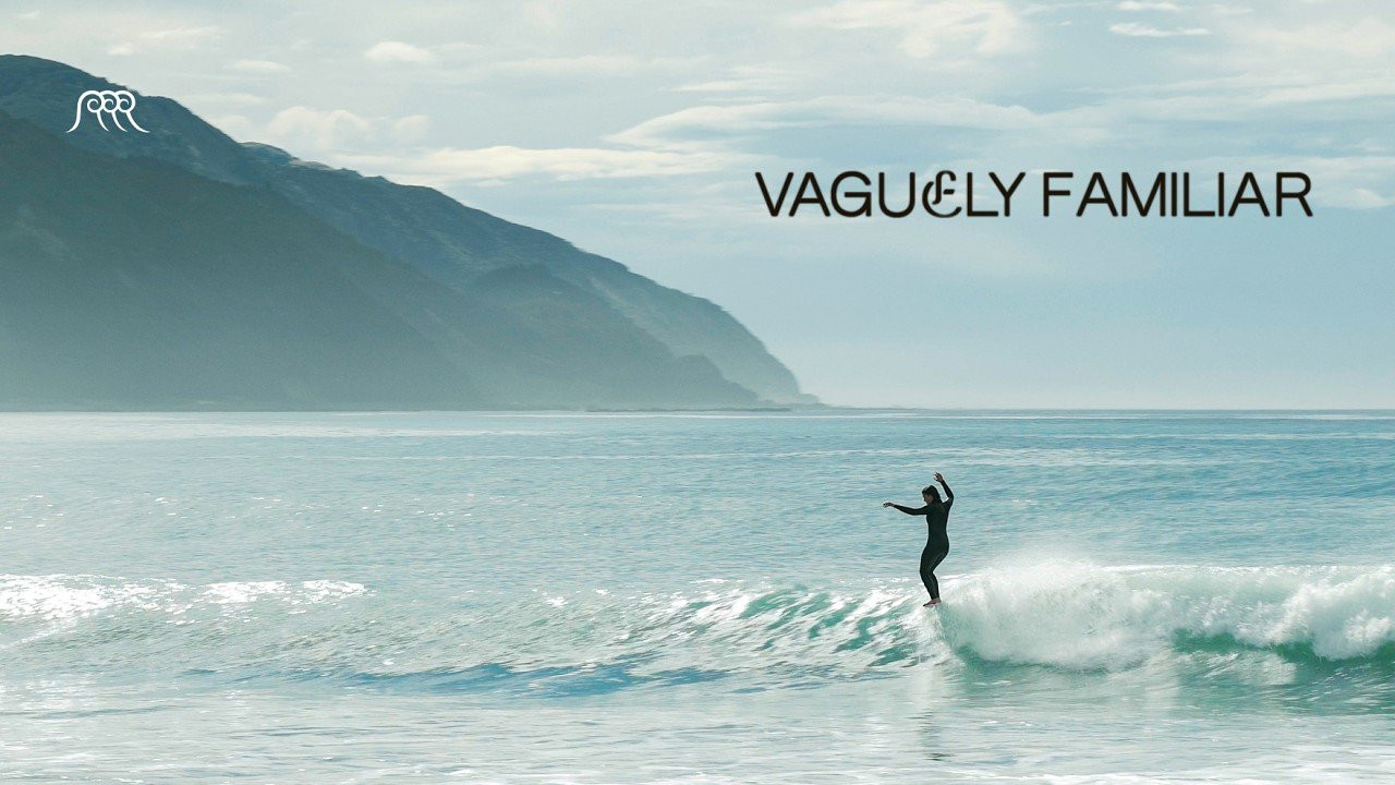 "Vaguely Familiar" is a short film shot on New Zealand's South Island.<br />A coastline that brings Mia's love of the mountains and surf together in a dramatic fashion.<br /><br />- Surfer -<br />Mia McMahon (https://www.instagram.com/miamcmahon_)<br /><br />- Film by -<br />James Sarandis (https://www.instagram.com/jamessarandis)<br /><br />- Supported by -<br />MANERA (https://www.instagram.com/manerawatermen)<br /><br />- Music -<br />“At Home” by Slow Pulp<br /><br />- Location -<br />New Zealand's South Island<br /><br /><br />🔗Follow us on<br />Website: https://nobodysurf.com<br />App: https://nobody.surf/Download<br />Instagram: https://www.instagram.com/nobody_surf/<br /><br />#nobodysurf #surfing #longboard <br /><br />*****<br />NobodySurf / reblue Inc. has official rights to distribute this video on YouTube.<br />For inquiries, please get in touch with info@nobodysurf.com.<br /><br />© 2015 - 2024 NobodySurf / reblue Inc. All Rights Reserved.