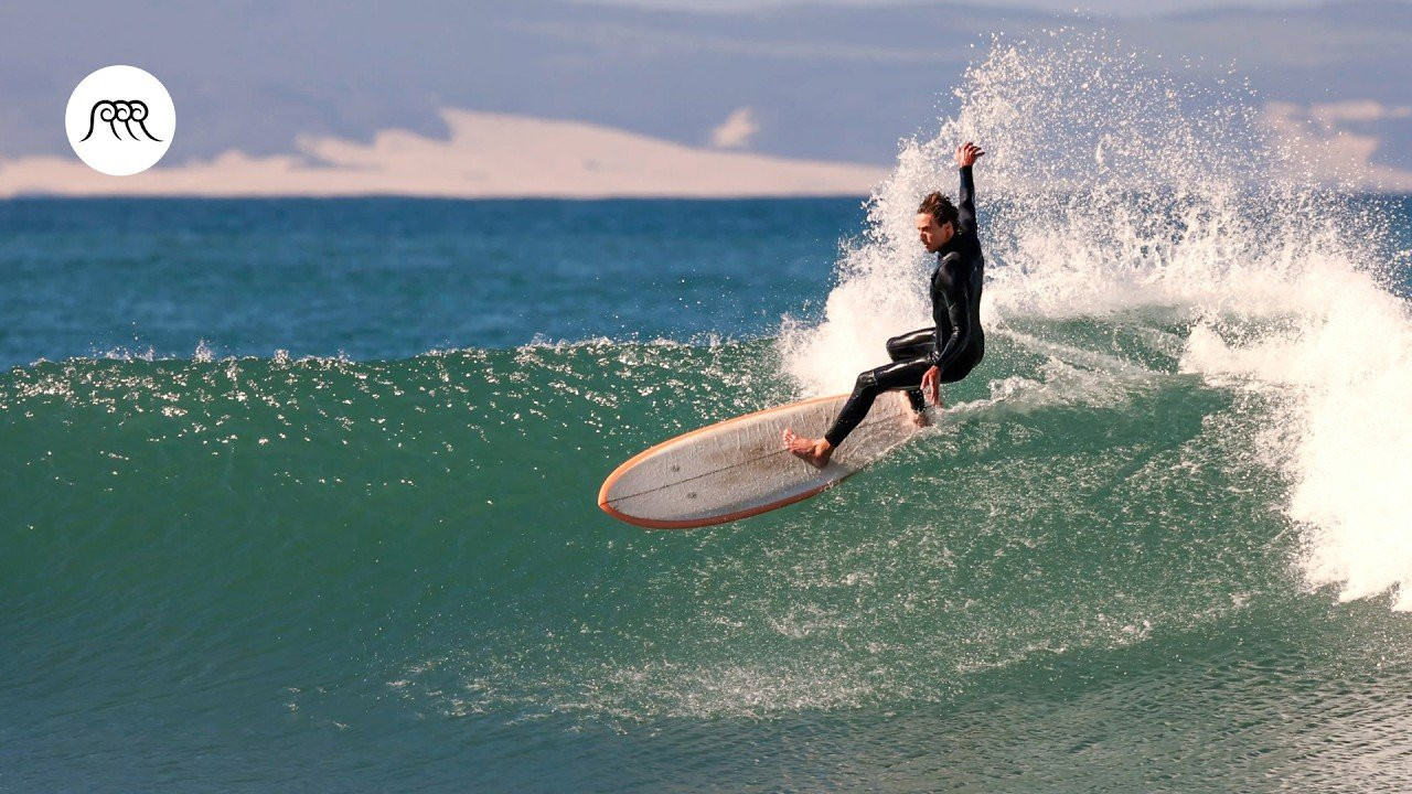Crystal Hulett, Steven Sawyer, Bryce Young, and Hugh Thompson break out the Logs and Mid Lengths for some fun down at The Point in JBay. <br /><br />- Surfer -<br />Steven Sawyer (https://www.instagram.com/steviesawyerr/)<br />Bryce Young (https://www.instagram.com/bryce__young/)<br />Crystal Hulett (https://www.instagram.com/crystalhulett/)<br />Hugh Thompson (https://www.instagram.com/hugh_thompson101/)<br /><br />- Filmed/Edited/Presented by -<br />JBAYTV (https://www.instagram.com/jbaytvofficial)<br /><br />- Location -<br />J-Bay, South Africa<br /><br /><br />🔗Follow us on<br />Website: https://nobodysurf.com<br />App: https://nobody.surf/Download<br />Instagram: https://www.instagram.com/nobody_surf/<br /><br />#nobodysurf #surfing #longboard<br /><br />*****<br />NobodySurf / reblue Inc. has official rights to distribute this video on YouTube.<br />For inquiries, please get in touch with info@nobodysurf.com.<br /><br />© 2015 - 2024 NobodySurf / reblue Inc. All Rights Reserved.