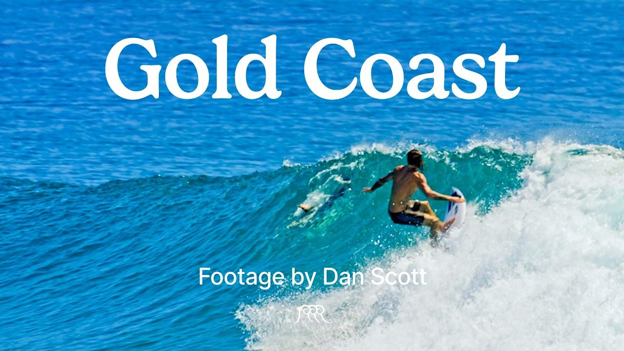 Mind surf trip to the Gold Coast, Australia. We celebrate the Gold Coast's beautiful waves and styles, the perfect right-hander waves in all sizes, from small to big.<br /><br />"RAW DAYS" is a NobodySurf Original video series that captures a day at the world's best surf spots.<br /><br />- All footage by -<br />Dan Scott (https://www.instagram.com/danscotttt/)<br />Playlist & Interview: https://nobody.surf/This-Is-Dan-Scott<br /><br />- Locations -<br />00:00 Snapper Rocks<br />More info▶︎https://www.youtube.com/watch?v=D6kB1uJAU0I<br /><br />15:41 Currumbin<br />More info▶︎https://www.youtube.com/watch?v=O55_FovyGzE<br /><br />24:42 Snapper Rocks<br />More info▶︎https://www.youtube.com/watch?v=rjFAE_cbjMk<br /><br />34:20 Greenmount<br />More info▶︎https://www.youtube.com/watch?v=e4TE1ac3O48<br /><br />48:15 Kirra, Coolangatta<br />More info▶︎https://www.youtube.com/watch?v=yXZGBSj2RFs<br /><br />Watch more surf videos featuring:<br />🇦🇺 Australia: https://nobodysurf.com/tag/Australia/<br />🇦🇺 Gold Coast: https://nobodysurf.com/tag/Gold%20Coast/<br /><br /><br />🔗Follow us on<br />Website: https://nobodysurf.com<br />App: https://nobody.surf/Download<br />Instagram: https://www.instagram.com/nobody_surf/<br /><br /><br />#NobodySurf #surfing #Australia<br /><br />******<br />Copyrights of this video belong to NobodySurf / reblue Inc.<br />For inquiries, please get in touch with info@nobodysurf.com.<br /><br />© 2015 - 2024 NobodySurf / reblue Inc. All Rights Reserved.