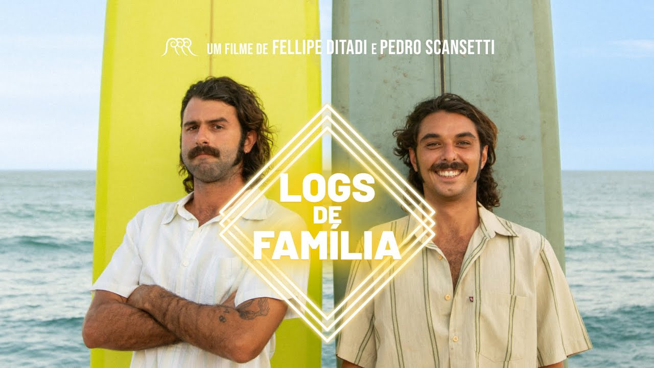 Two brothers, A tv Show, A scientist and a Log. What's gonna happen? We don't know, but this is LOGS DE FAMÍLIA. Exclusively on NobodySurf.<br /><br />- Cast (Elenco) -<br />Valmir: Pedro Scansetti (https://www.instagram.com/pedroscansetti/)<br />Valdomiro: Andy Nieblas (https://www.instagram.com/andynieblas/)<br />Valdete: Fellipe Ditadi (https://www.instagram.com/fellipeditadi)<br />Reginaldo Brasil: Caio Teixeira (https://www.instagram.com/caioteixeiradobrasil)<br />Dr. Log: Rafael Guedes (https://www.instagram.com/rafael_guedes)<br />Surfer Larapio: Pedro Scansetti<br />Audience 1: Matheus Thompson<br />Audience 2: Matheus Almeida<br />Audience 3: Amanda Fenelon<br /><br />- Directed by (Direção) -<br />Pedro Scansetti<br />Fellipe Ditadi<br /><br />- Executive producer (Produção executive) -<br />Pedro Scansetti<br />Fellipe Ditadi<br /><br />- Screenplay (Roteiro) -<br />Pedro Scansetti<br />Fellipe Ditadi<br /><br />- Film by (Imagens) -<br />Pedro Scansetti<br />Fellipe Ditadi<br /><br />- Editing and Finishing (Edição e Finalização) -<br />Pedro Scansetti<br /><br />- Voice (locução) -<br />Pedro Scansetti<br /><br />- Translation (Tradução) -<br />Maria Pettersson<br /><br />- Soundtrack (Trilha Sonora Especial) -<br />Music by Saidera (https://www.instagram.com/saiderasounds/)<br />“Shake it“<br />“The Shrine“<br />“Miscigenação“<br /><br />Saidera:<br />Vadinho Freie<br />Alex Pasternak (https://www.instagram.com/alexlemire/)<br />Le Chev<br /><br />- Thanks (Agradecimentos) -<br />Celso Figueiredo<br />Leo Antunes<br />Guilherme Varella<br /><br /><br />🔗Follow us on<br />Website: https://nobodysurf.com<br />App: https://nobody.surf/Download<br />Instagram: https://www.instagram.com/nobody_surf/<br /><br />#nobodysurf #surfing #longboard <br /><br />*****<br />NobodySurf / reblue Inc. has official rights to distribute this video on YouTube.<br />For inquiries, please get in touch with info@nobodysurf.com.<br /><br />© 2015 - 2024 NobodySurf / reblue Inc. All Rights Reserved.